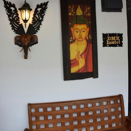 Donmueang Airport Walkable Hostel Pak Kret Dış mekan fotoğraf