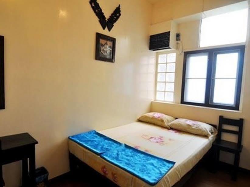 Donmueang Airport Walkable Hostel Pak Kret Dış mekan fotoğraf